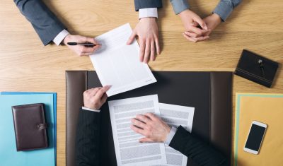 Derecho mercantil Asesoría Jurídica e Igualas