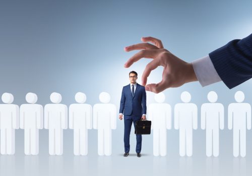 Regulación de empleo