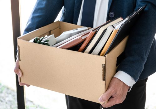 Despidos Derecho Laboral ALG Abogados